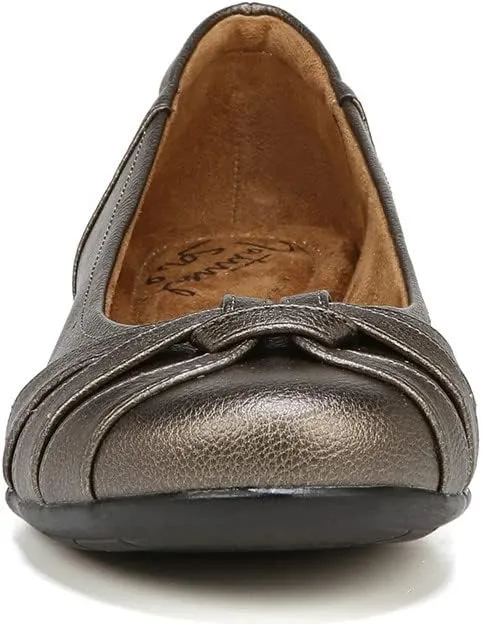 Naturalizer Soul Women's Gift Ballet Flat