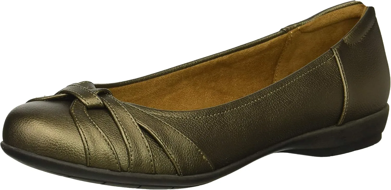 Naturalizer Soul Women's Gift Ballet Flat