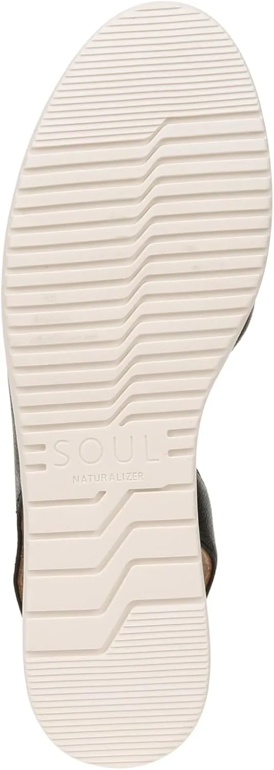 Naturalizer Soul Women's Idea D'Orsay Slingback Ballet Flat