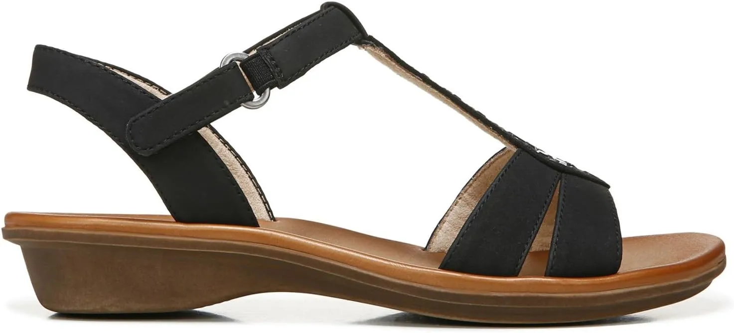 Naturalizer Soul Women's Summer Rhinestone Sandal