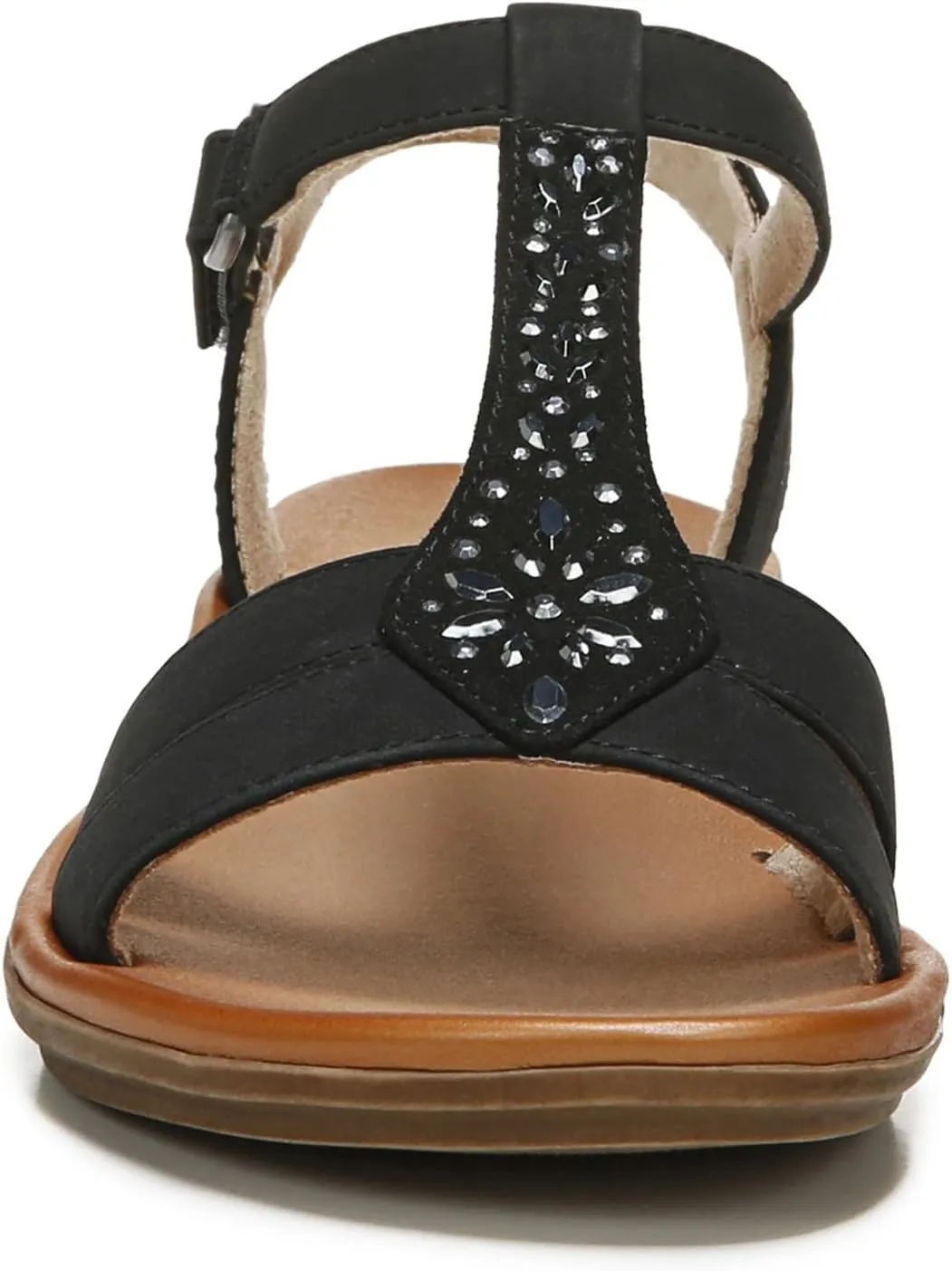 Naturalizer Soul Women's Summer Rhinestone Sandal