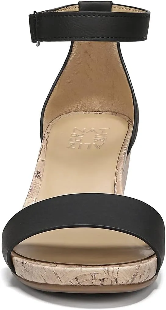 Naturalizer Women's Areda Wedge Sandal