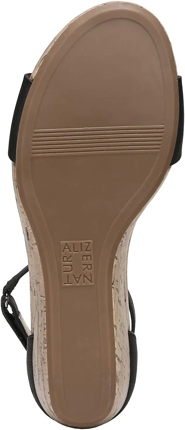 Naturalizer Women's Areda Wedge Sandal