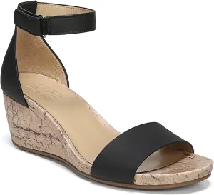 Naturalizer Women's Areda Wedge Sandal