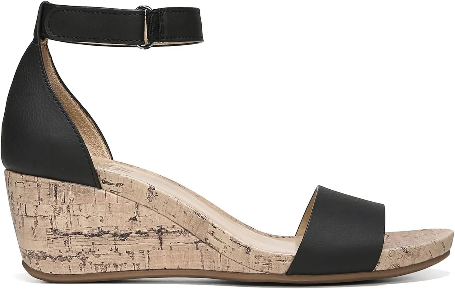 Naturalizer Women's Areda Wedge Sandal