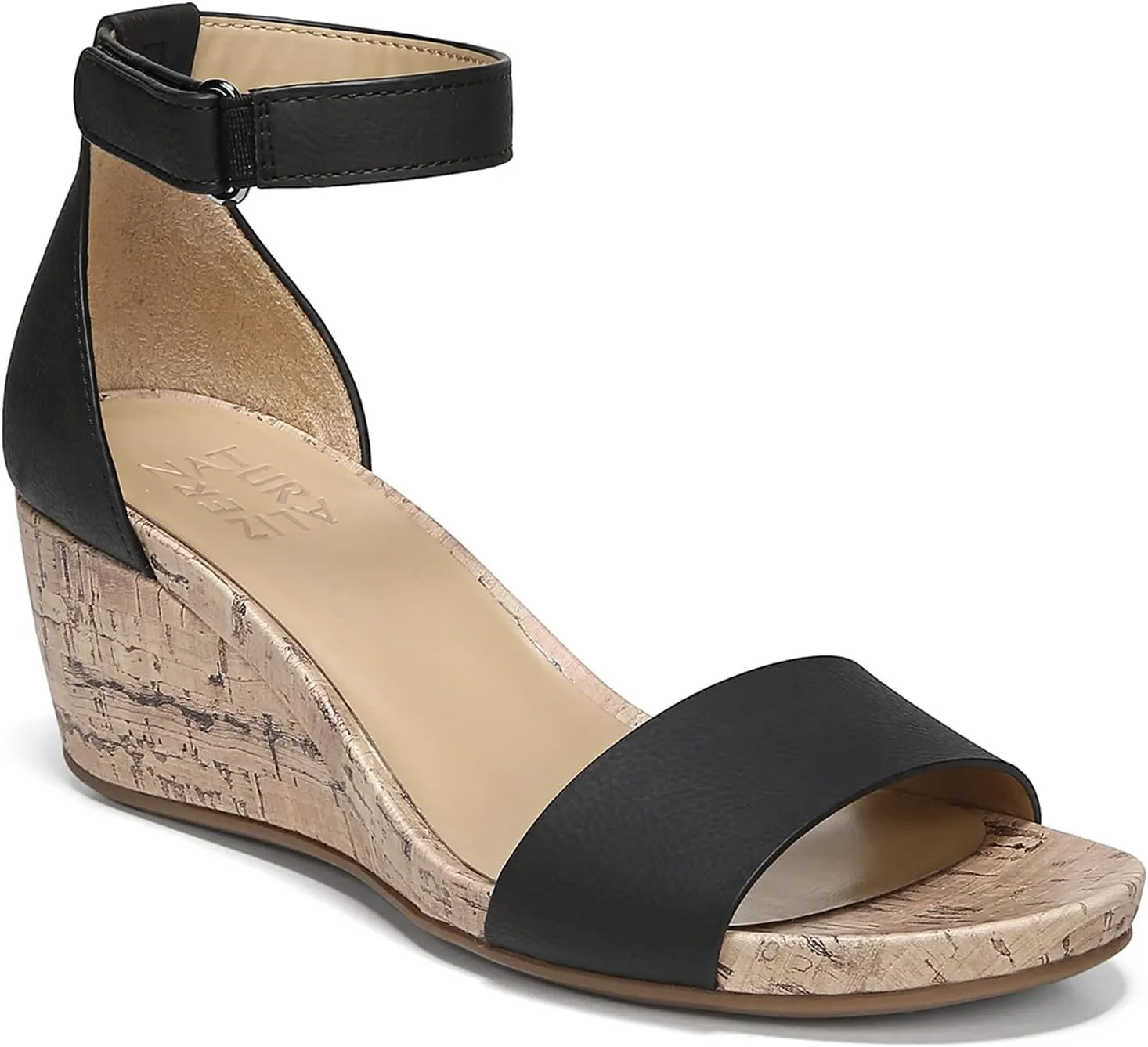Naturalizer Women's Areda Wedge Sandal