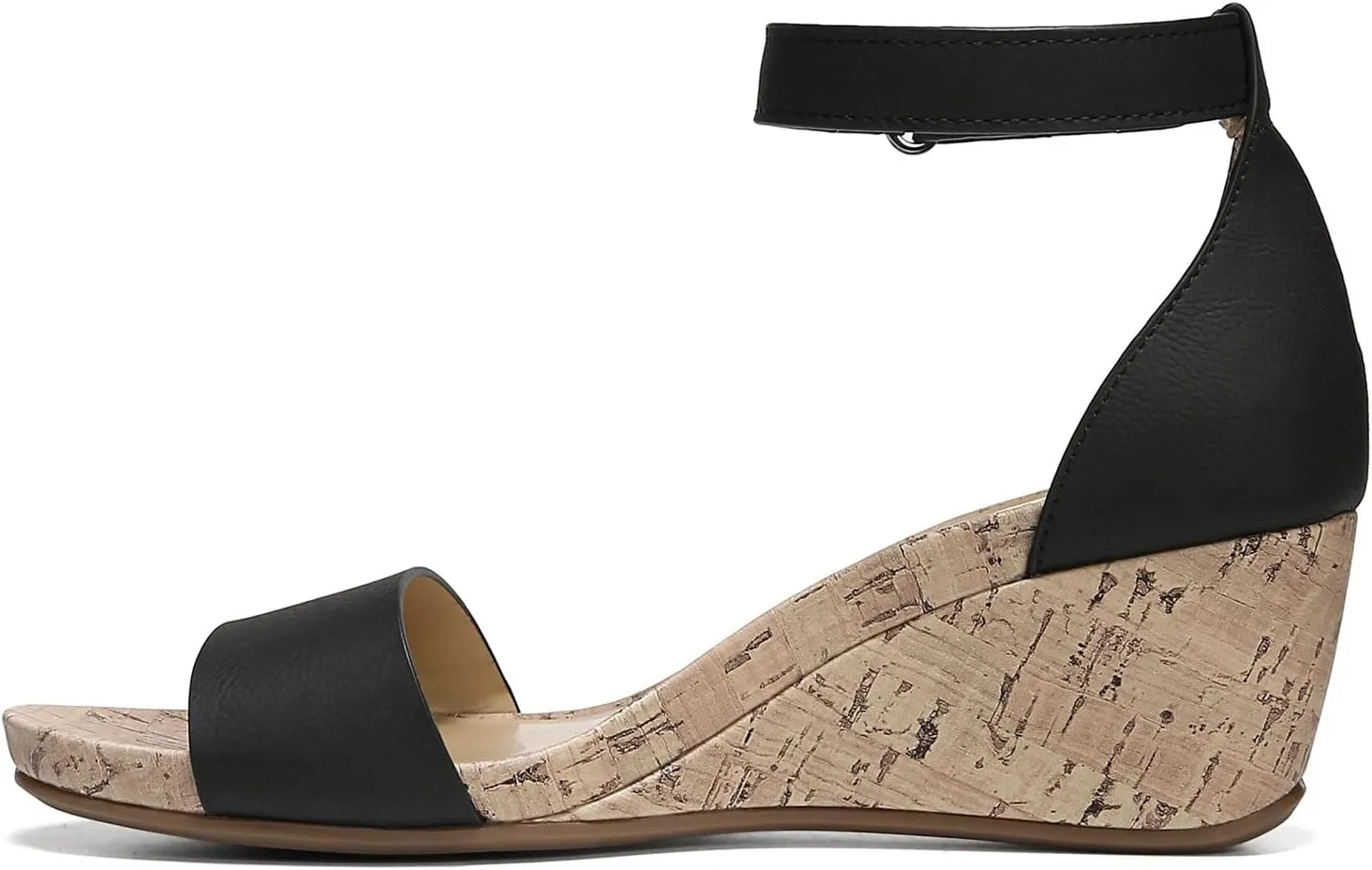 Naturalizer Women's Areda Wedge Sandal