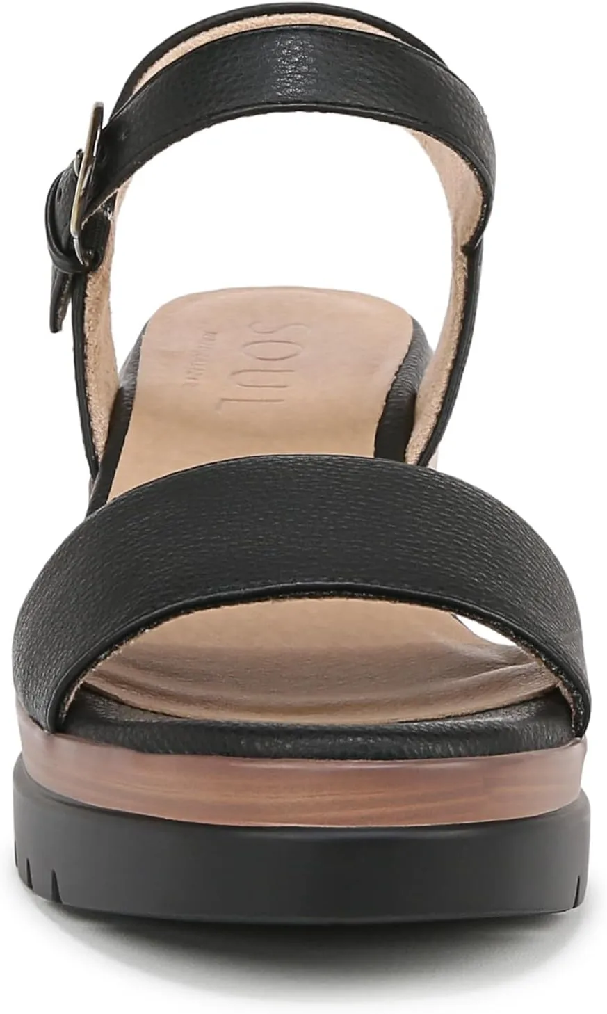 Naturalizer Women's Graciela Wedge Sandal