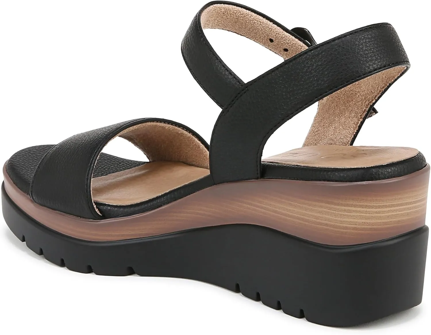 Naturalizer Women's Graciela Wedge Sandal