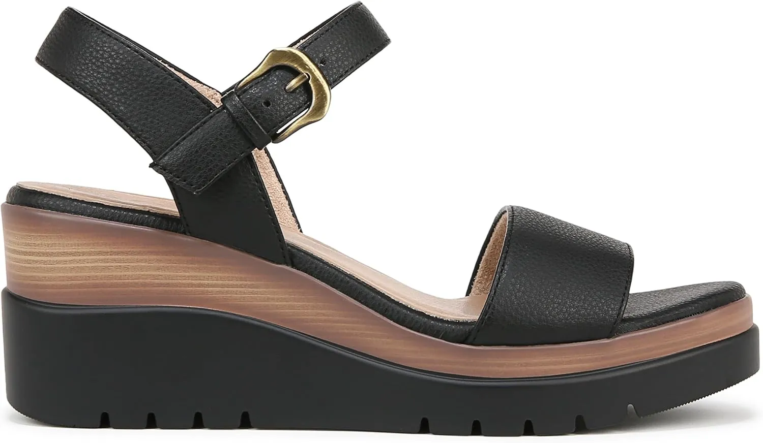 Naturalizer Women's Graciela Wedge Sandal