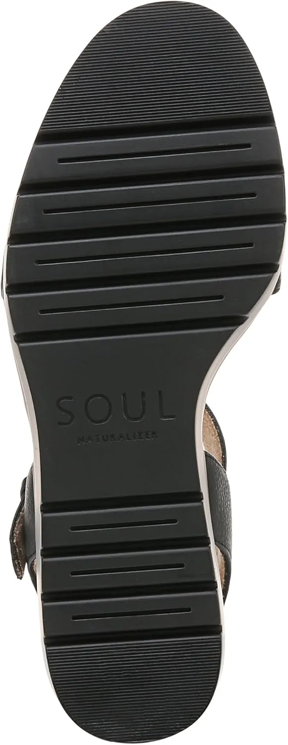 Naturalizer Women's Graciela Wedge Sandal