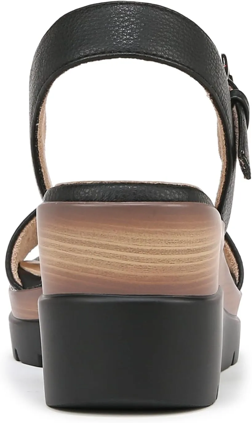 Naturalizer Women's Graciela Wedge Sandal