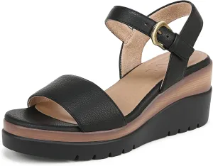 Naturalizer Women's Graciela Wedge Sandal