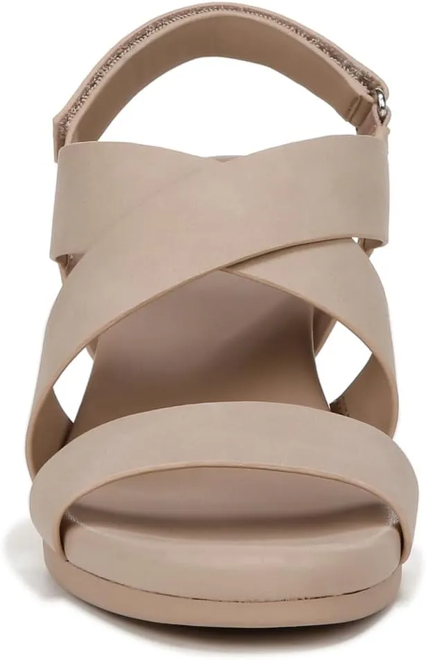 Naturalizer Women's Palmer Strappy Wedge Sandal
