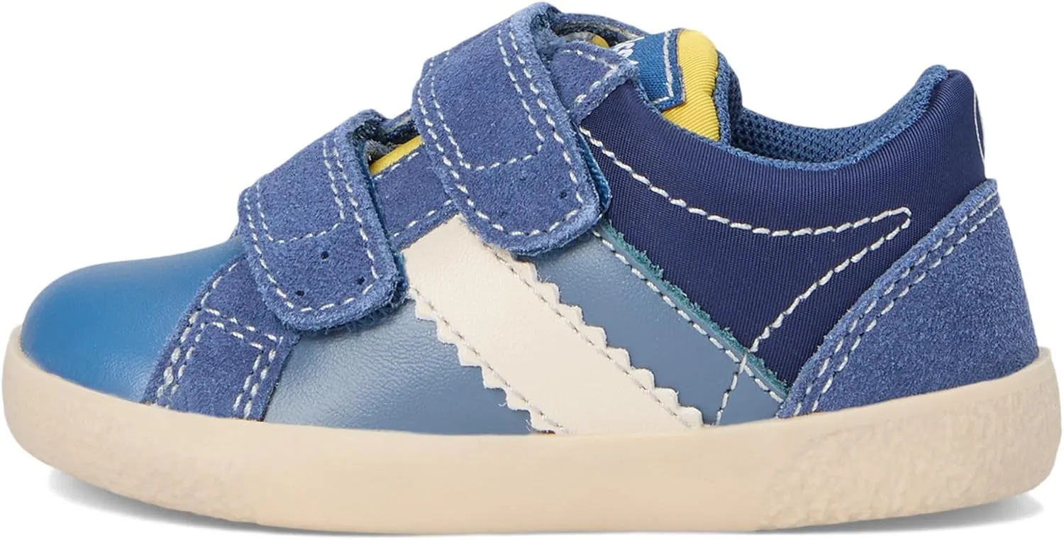 Naturino Boy's Falcotto Kilde Low Vl (Toddller) Sneaker