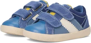 Naturino Boy's Falcotto Kilde Low Vl (Toddller) Sneaker