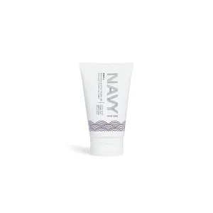 NAVY HAIR CARE Swell Thickening Cream | Lightweight Styling Product for Fullness & Shine | 4 oz