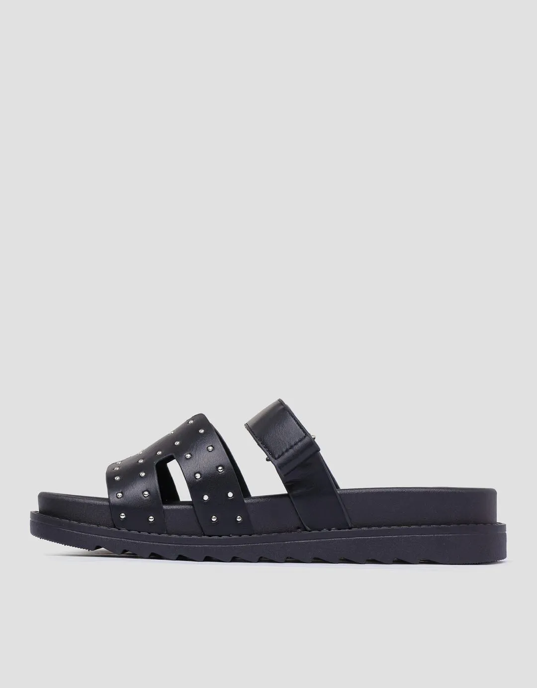 Nevada Casual Sandal Slipper Wanita