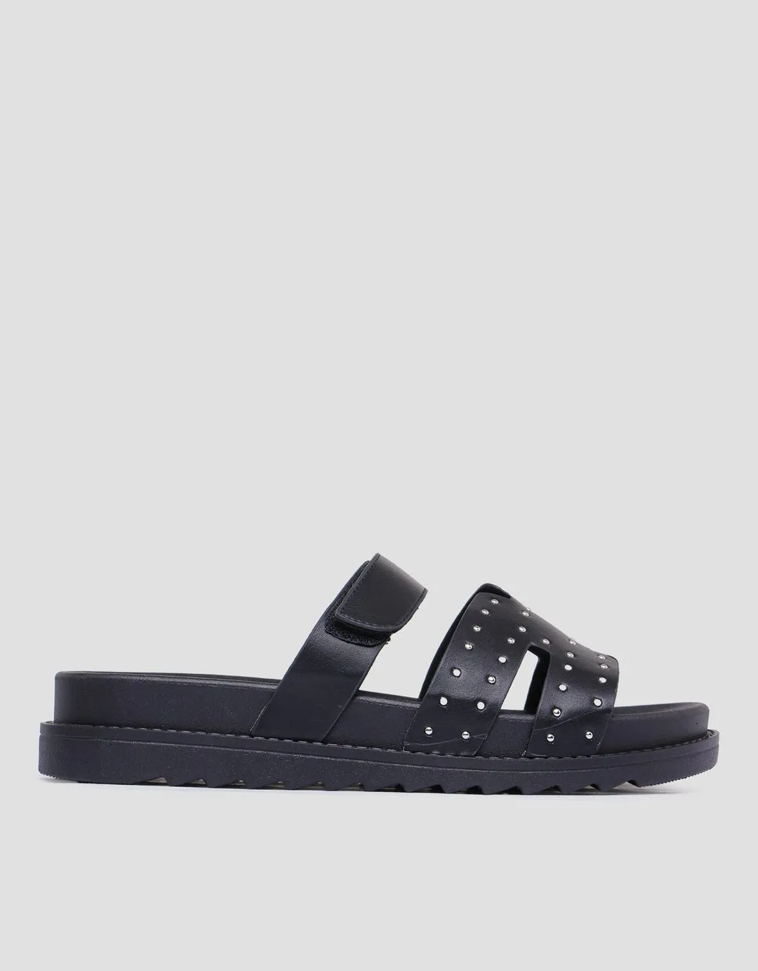 Nevada Casual Sandal Slipper Wanita