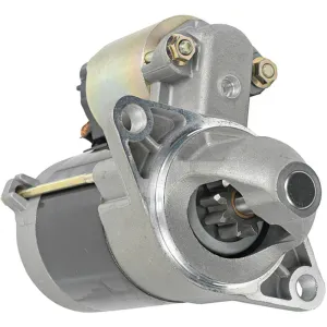 New ARROWHEAD Starter Motor For KAWASAKI 6-41052080