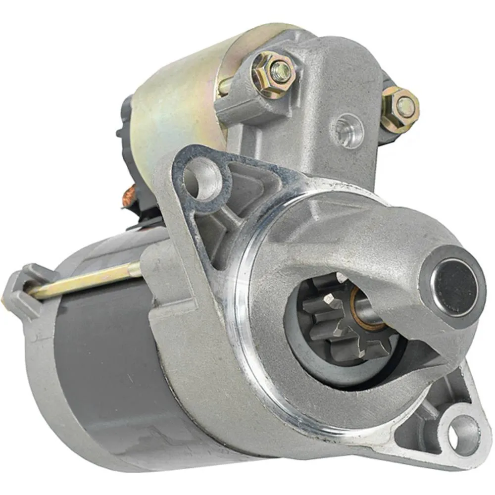 New ARROWHEAD Starter Motor For KAWASAKI 6-41052080