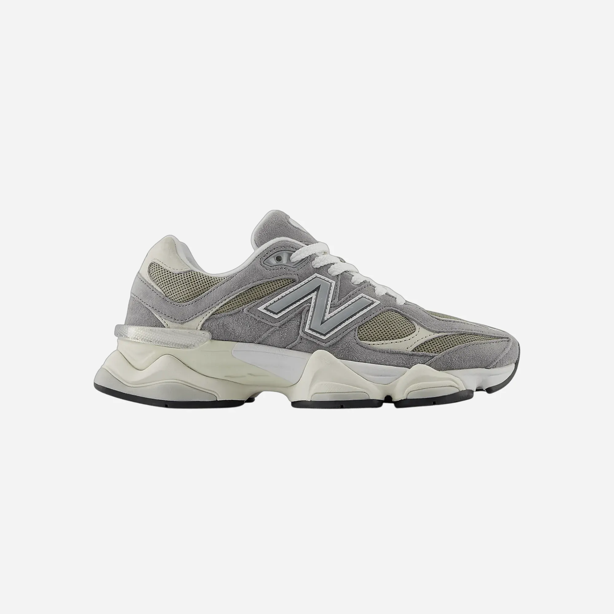 New Balance 9060 Slate Grey Arid Stone
