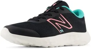 New Balance Boy's, 520v8 Sneaker - Little Kid & Big Kid
