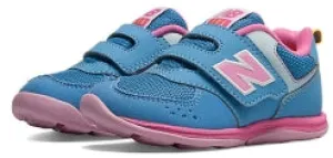 NEW BALANCE INFANT PREMUS SHOE KV111BPI