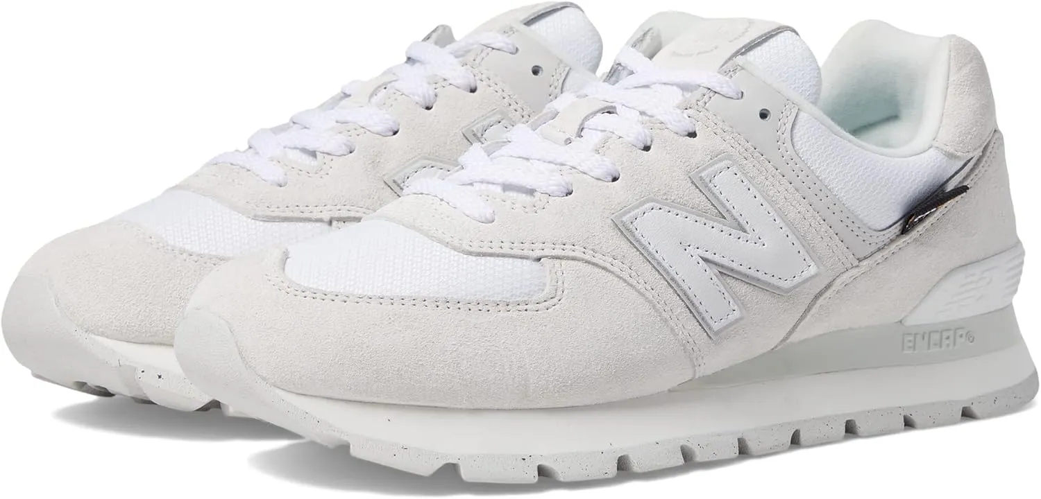New Balance mens 574d Rugged