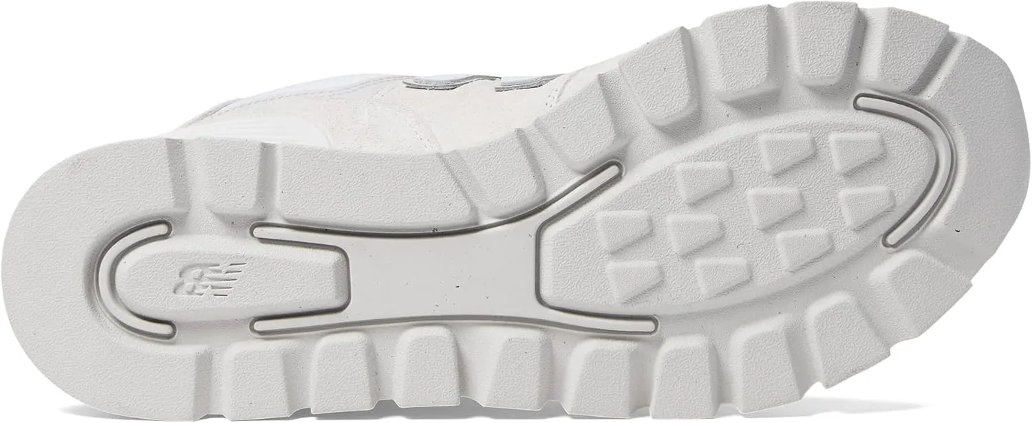 New Balance mens 574d Rugged