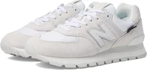 New Balance mens 574d Rugged