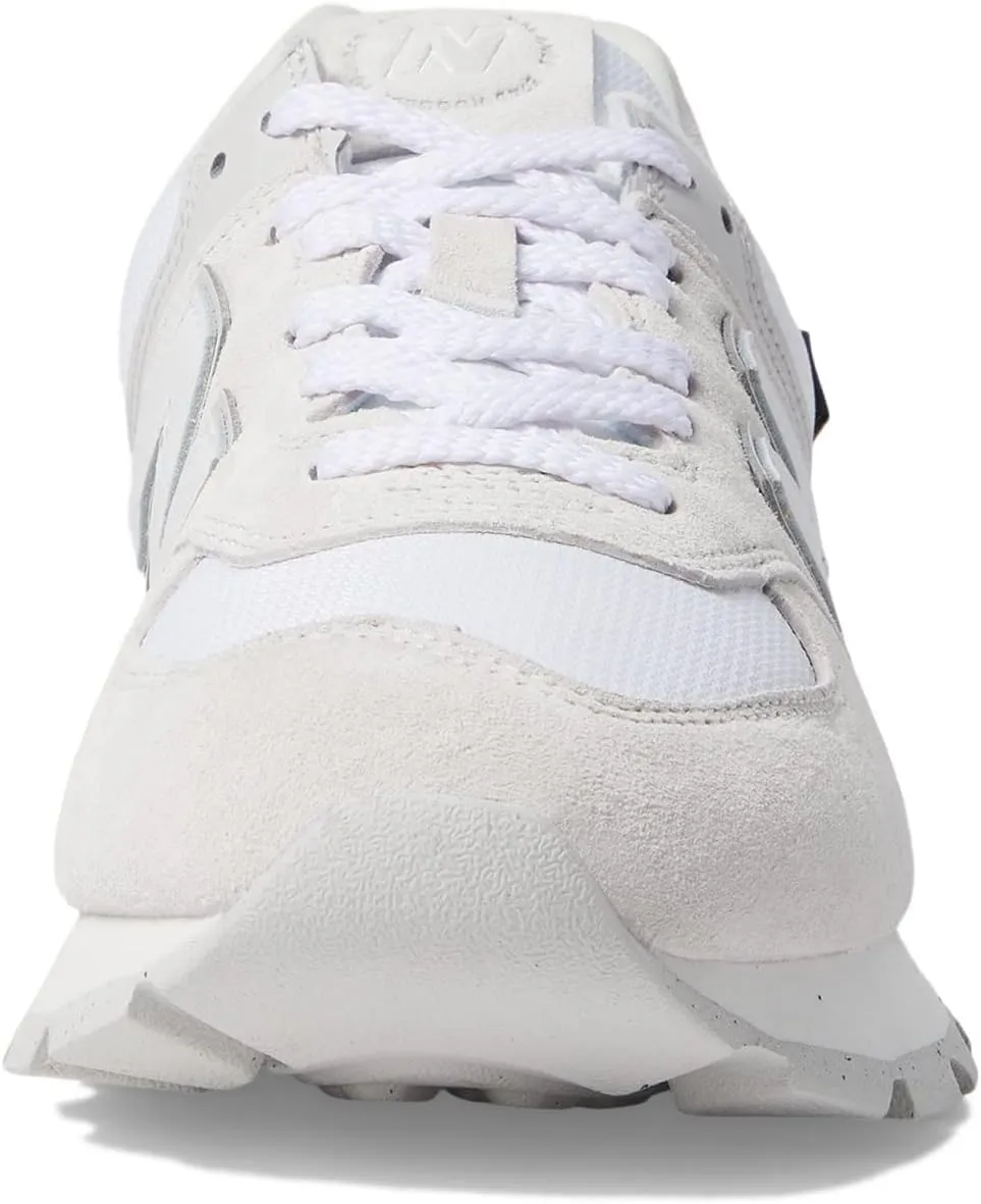 New Balance mens 574d Rugged