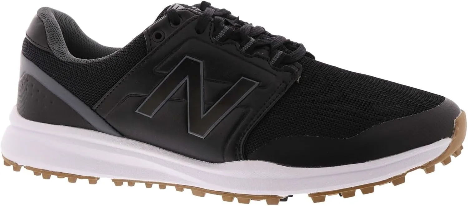 New Balance Men's Breeze V2 Golf Shoe
