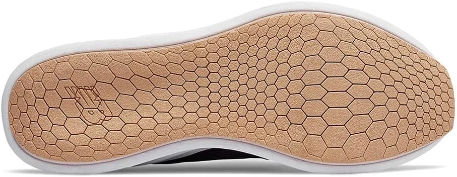 New Balance men's Fresh Foam Lazr Sport V1 Sneaker