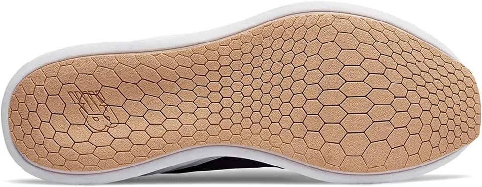 New Balance men's Fresh Foam Lazr Sport V1 Sneaker