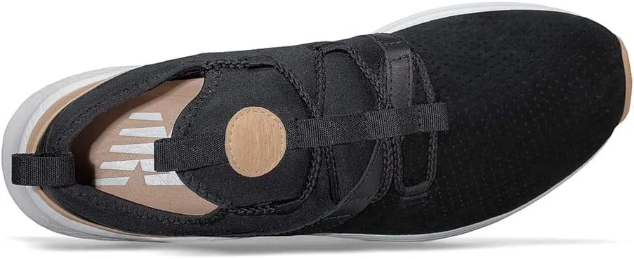 New Balance men's Fresh Foam Lazr Sport V1 Sneaker