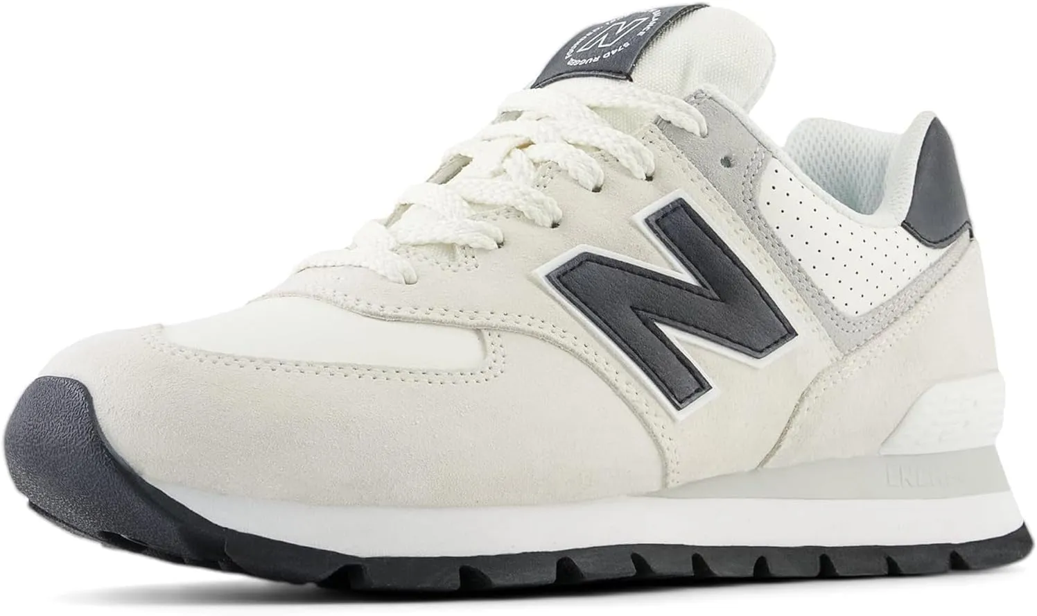 New Balance Men's ML574DVC Sneaker