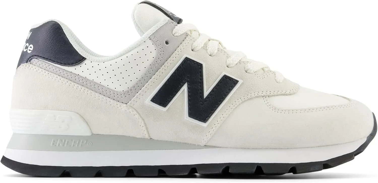 New Balance Men's ML574DVC Sneaker
