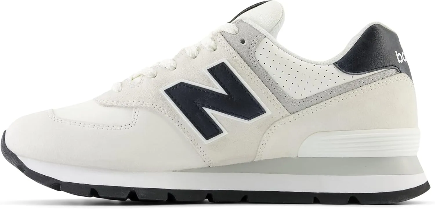 New Balance Men's ML574DVC Sneaker