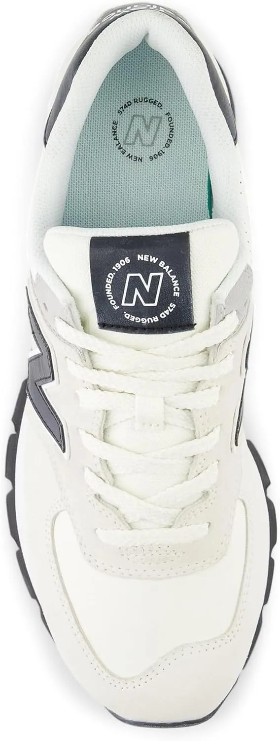 New Balance Men's ML574DVC Sneaker