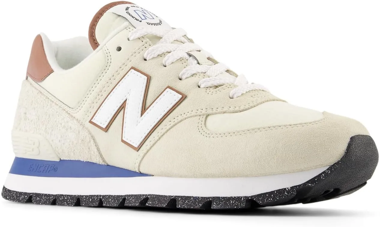 New Balance Men's ML574DVC Sneaker