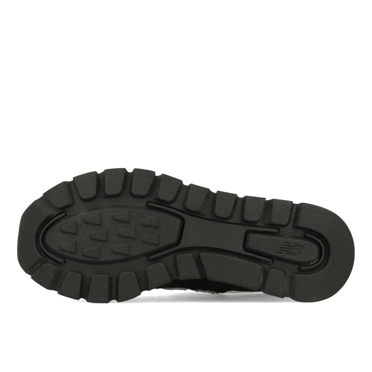 New Balance ML 574 DVB Herren Black Green