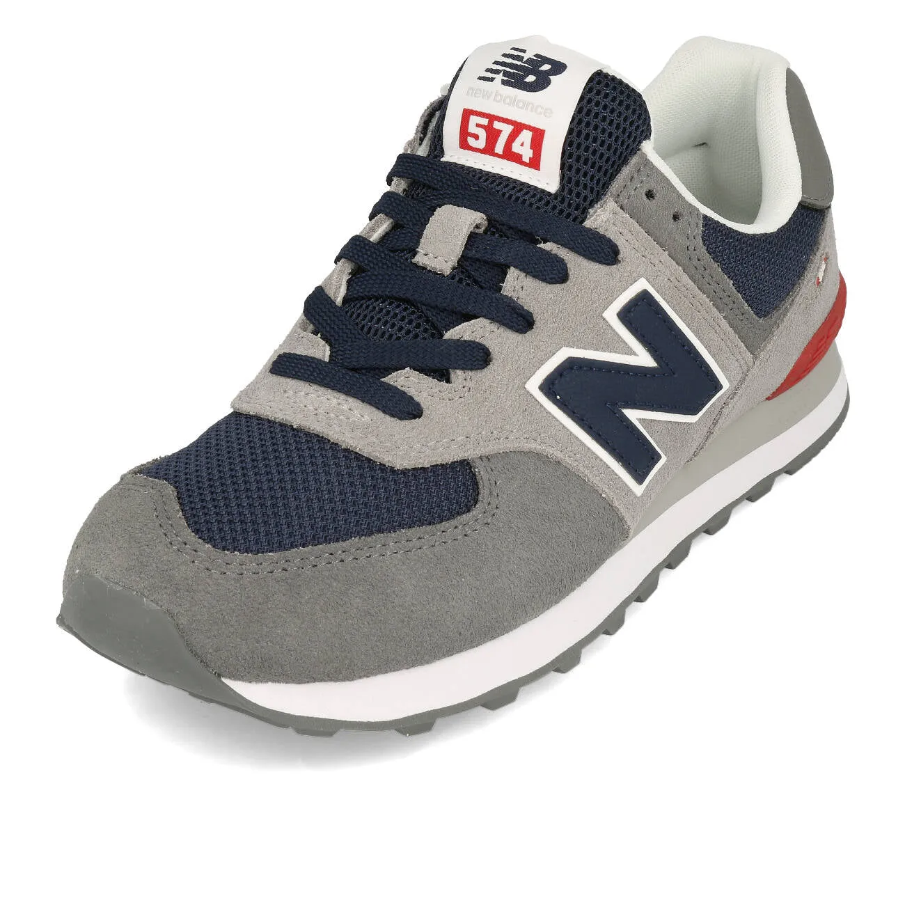 New Balance ML 574 EAD Herren Marblehead Pigment