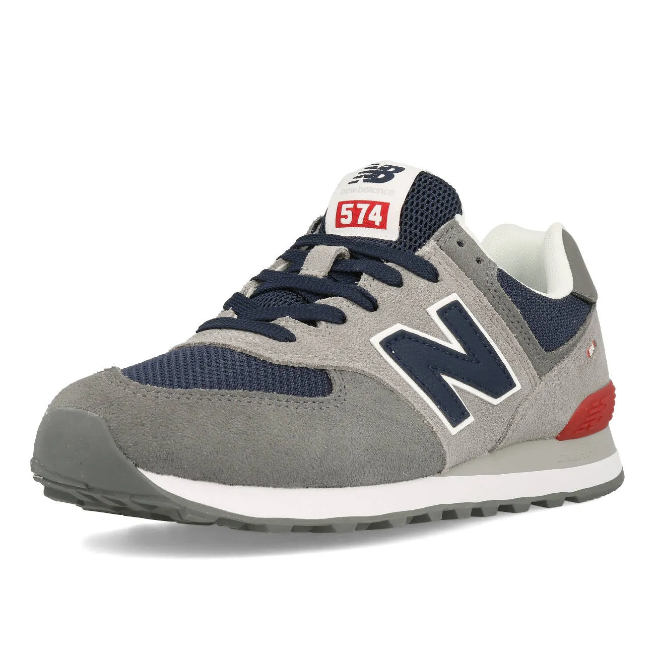 New Balance ML 574 EAD Herren Marblehead Pigment