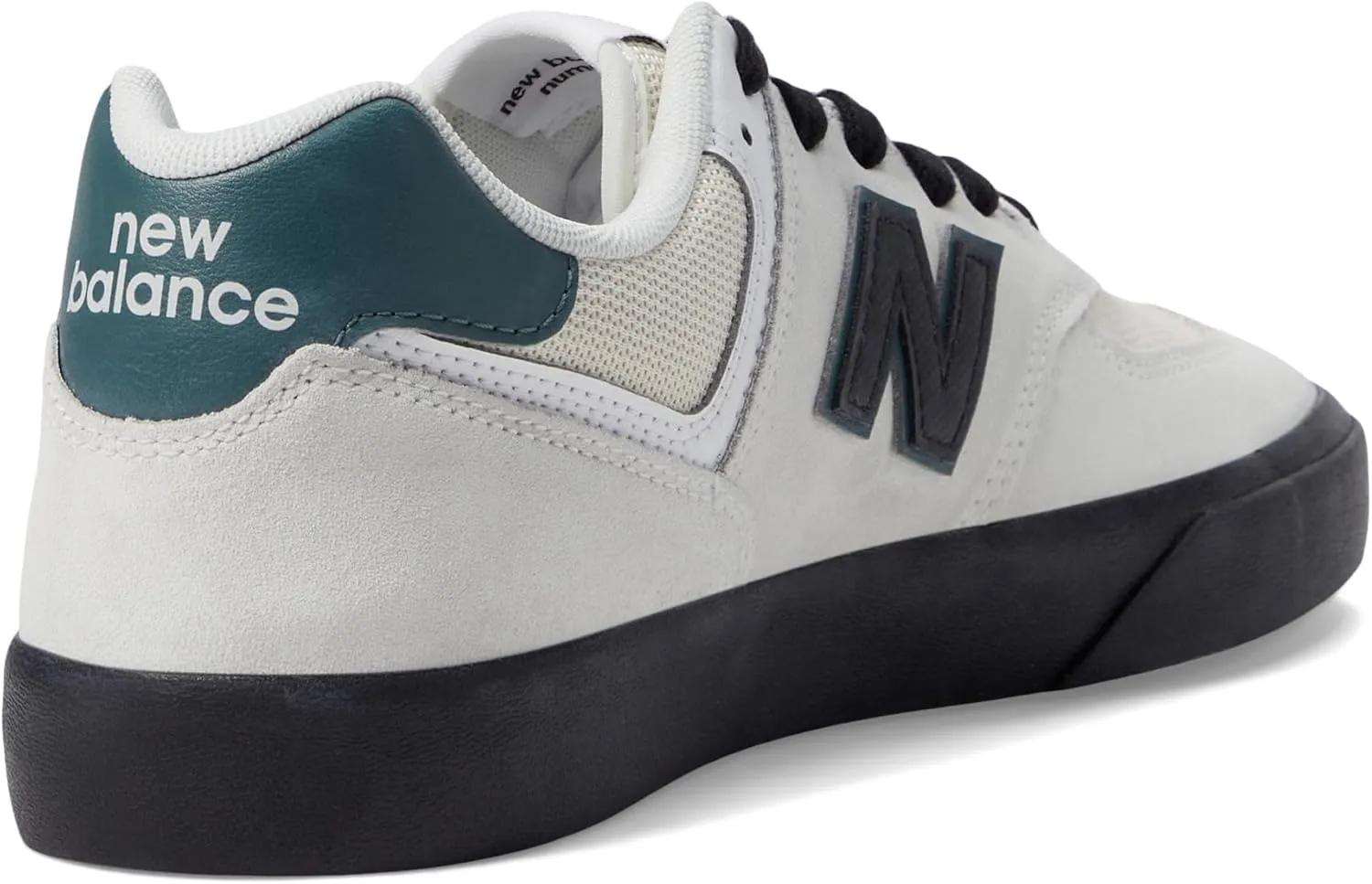 New Balance Unisex Adult Numeric 574 Vulc Sneaker