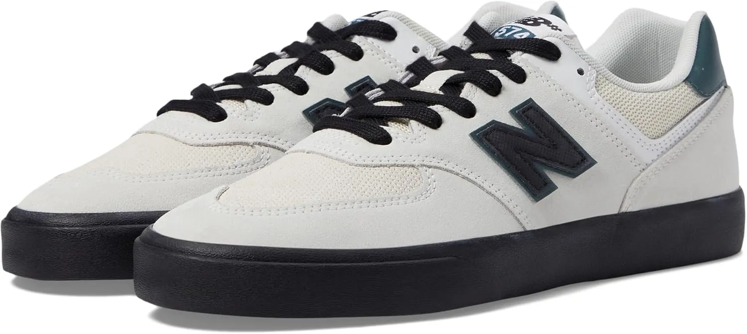 New Balance Unisex Adult Numeric 574 Vulc Sneaker