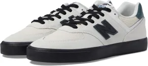 New Balance Unisex Adult Numeric 574 Vulc Sneaker