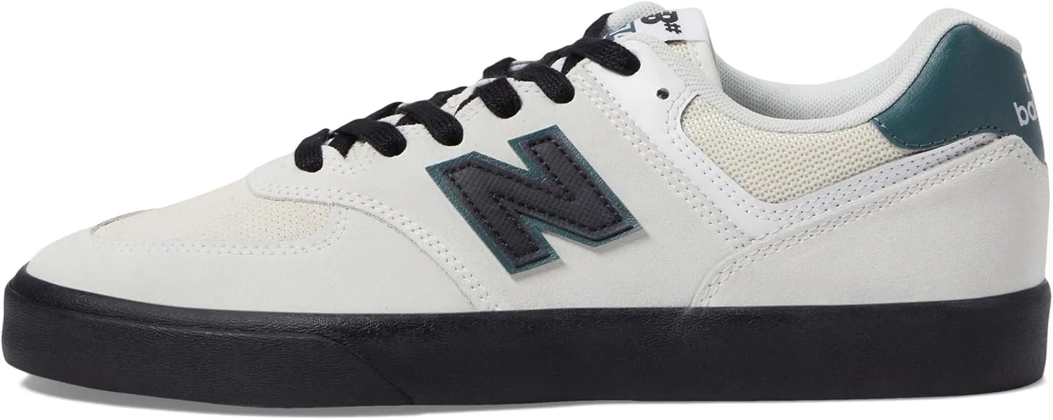 New Balance Unisex Adult Numeric 574 Vulc Sneaker