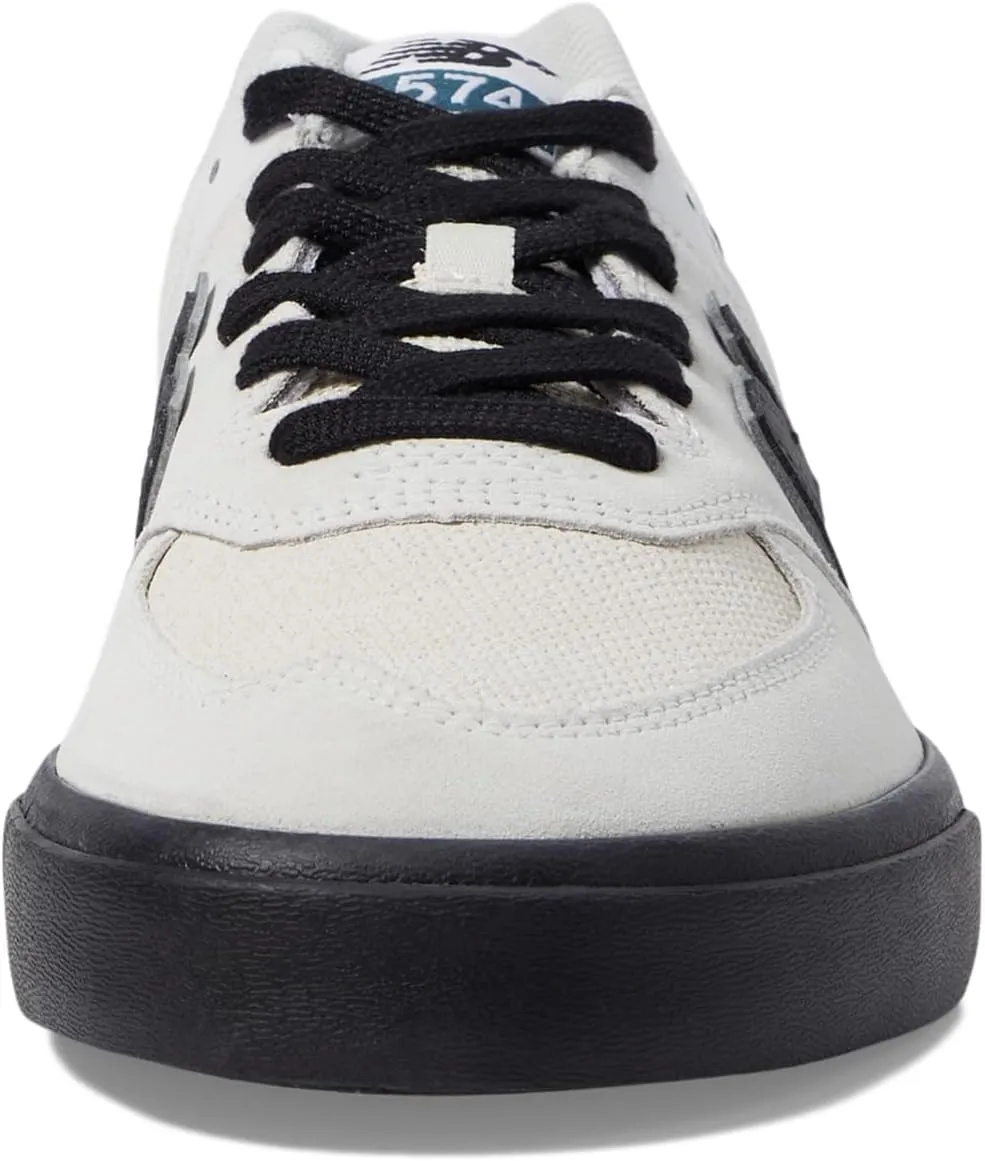 New Balance Unisex Adult Numeric 574 Vulc Sneaker