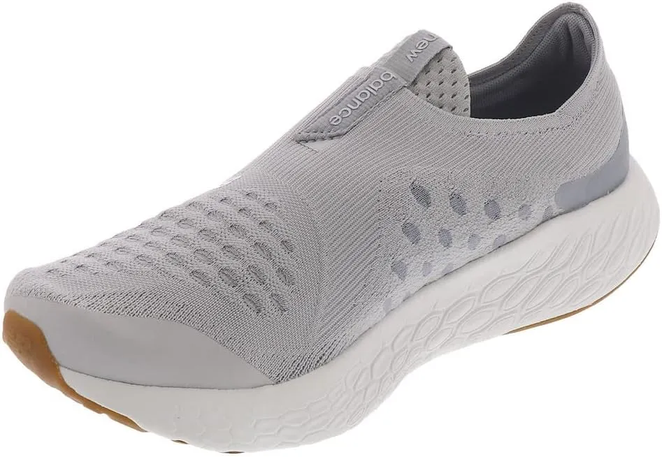 New Balance Women's Fresh Foam X 1080 Unlaced V1 Slip-On Running Shoe
